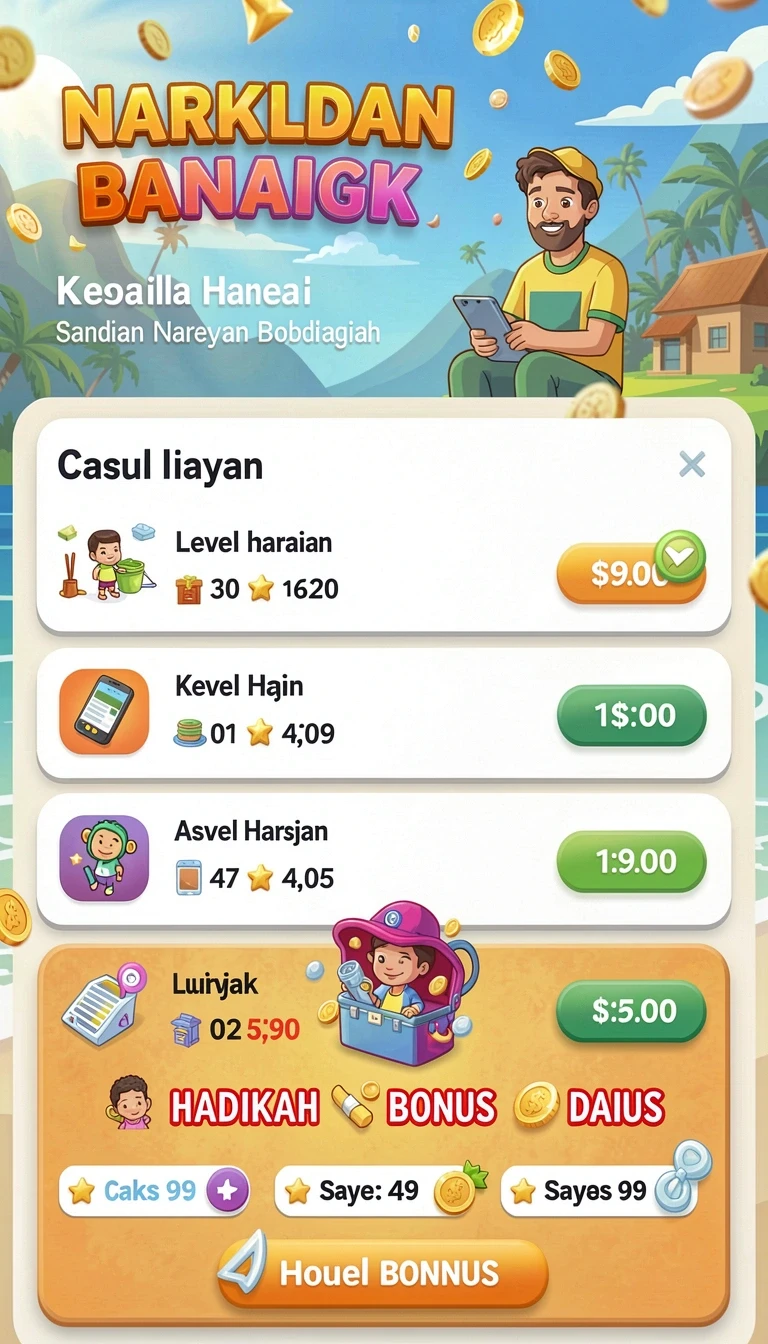 Screenshot Aplikasi okjkt Resmi dan Terpercaya di Android nomor 3