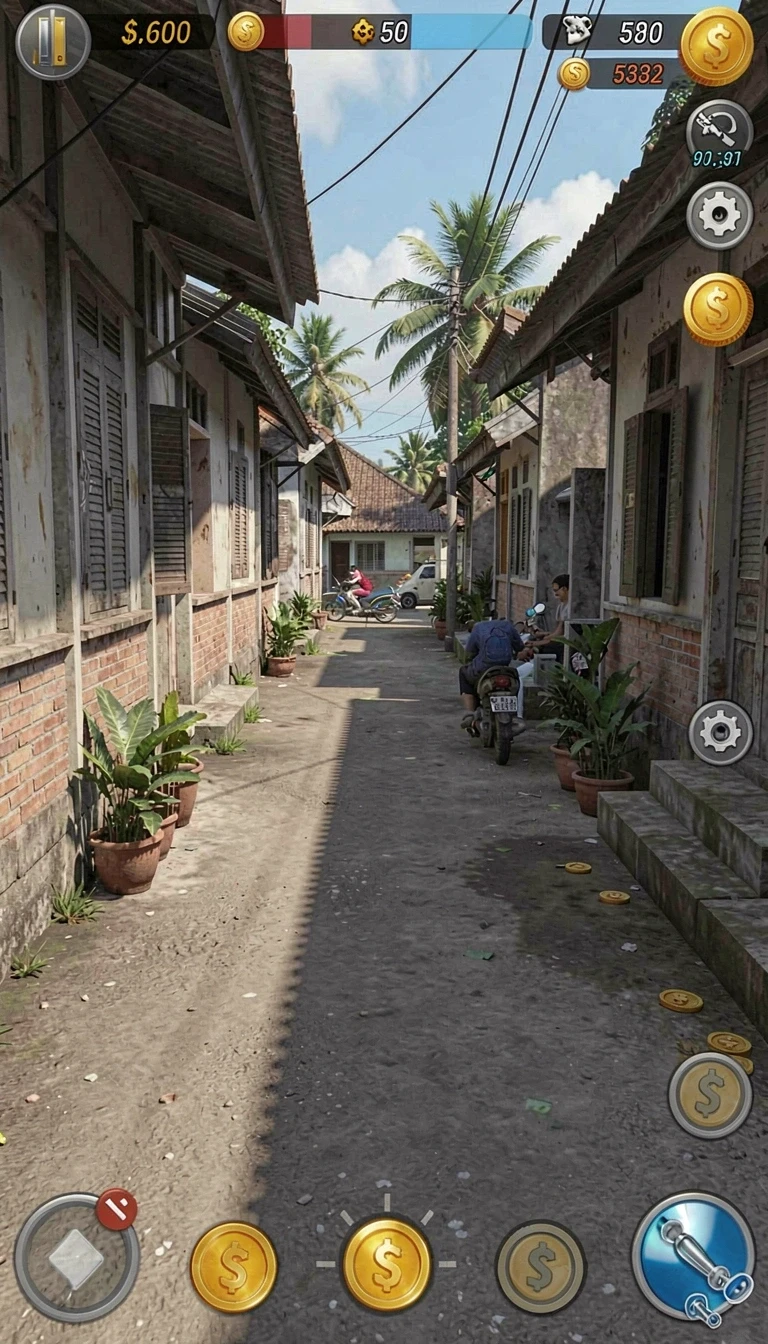 Screenshot Review Aplikasi vt789 nomor 1