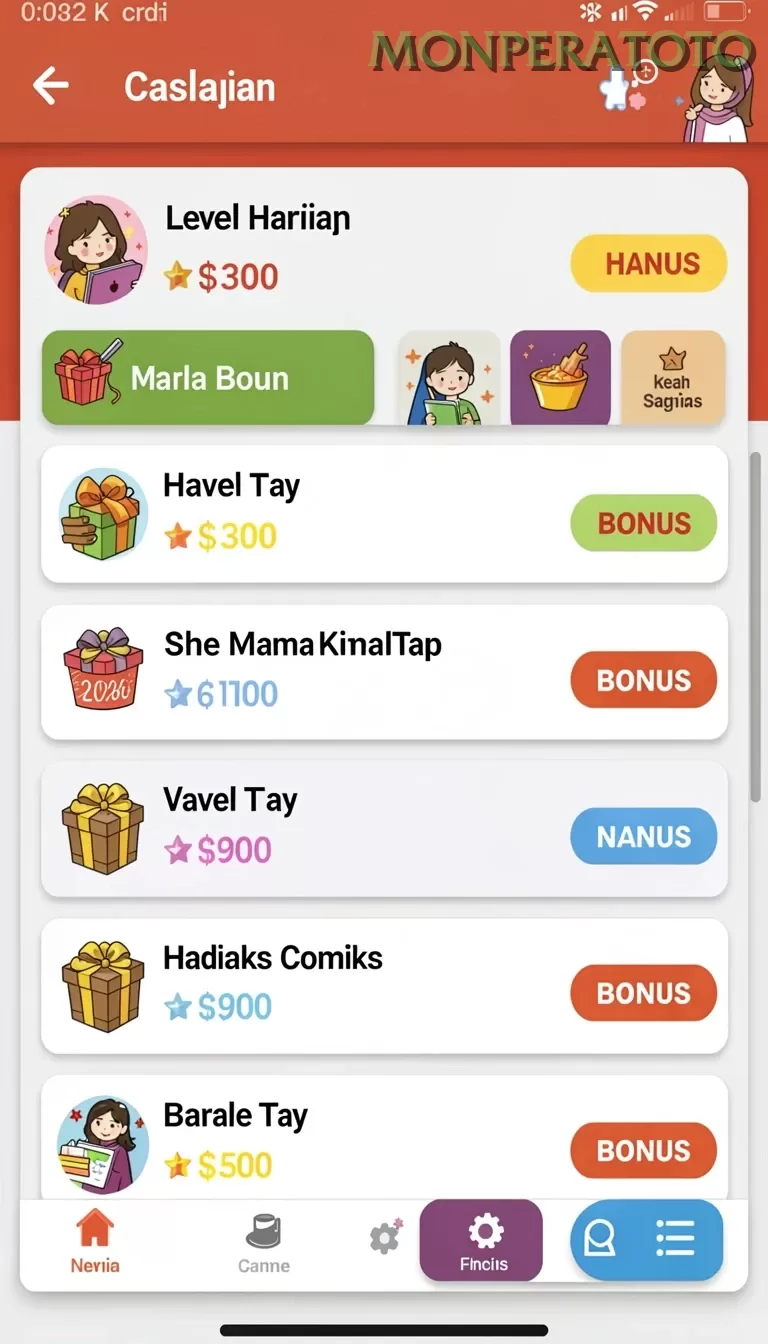 Screenshot cucutoto nomor 2