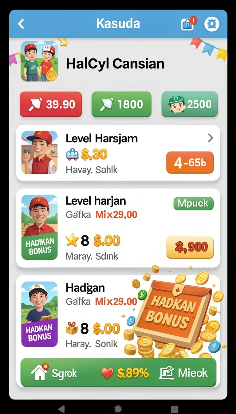 Screenshot Review Aplikasi punyasultan77 nomor 2