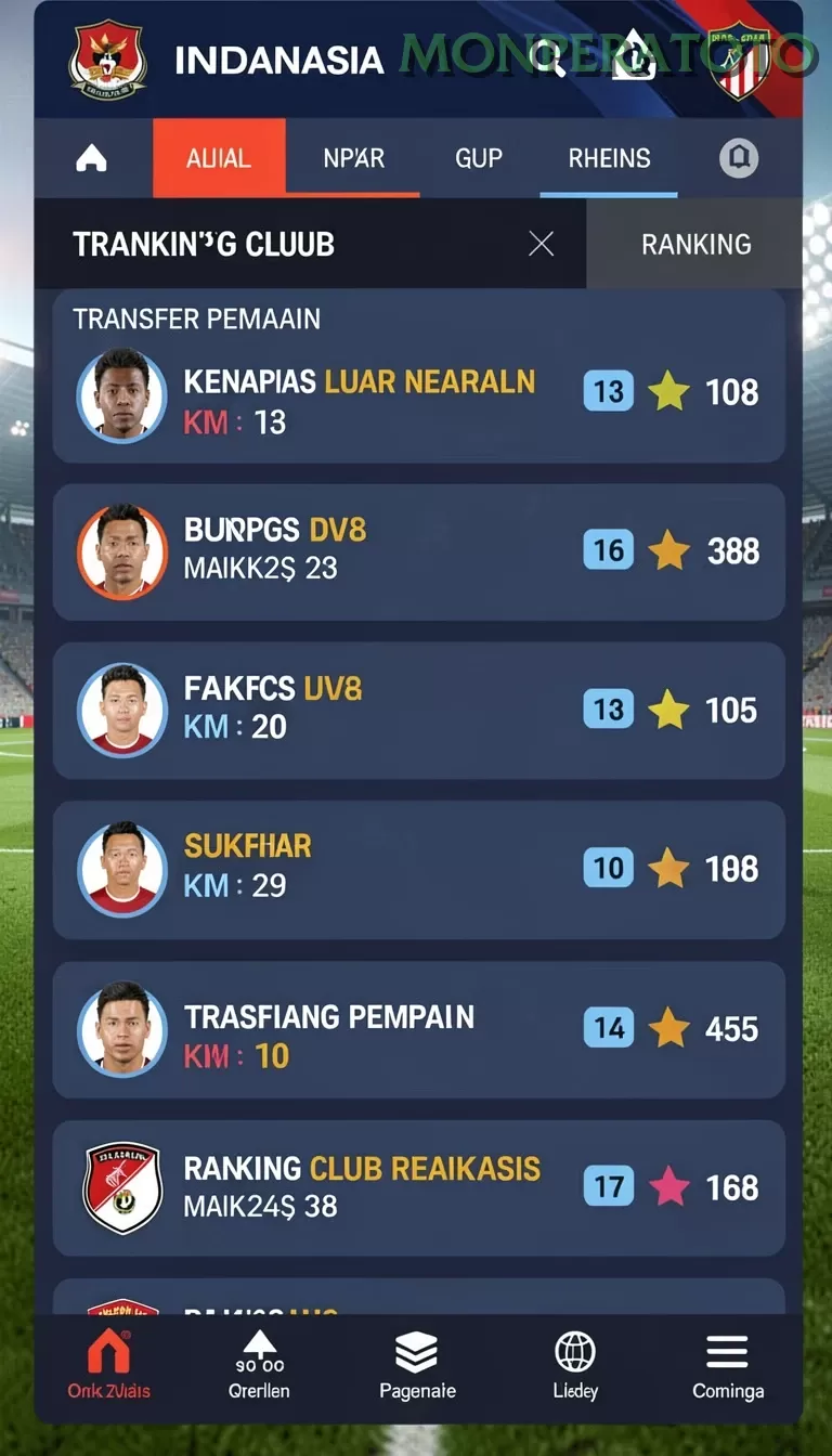 Screenshot bola07 nomor 1