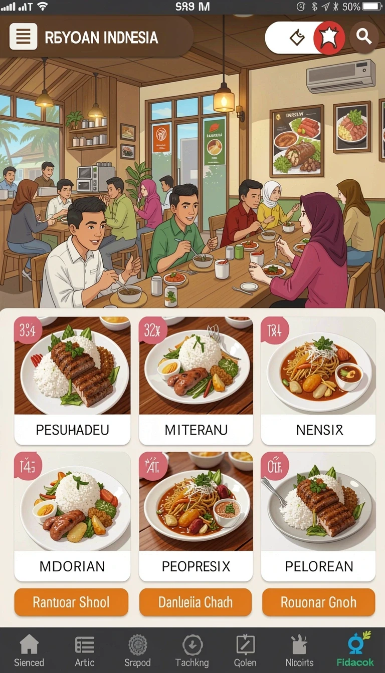Screenshot Review Aplikasi lnterwin nomor 3