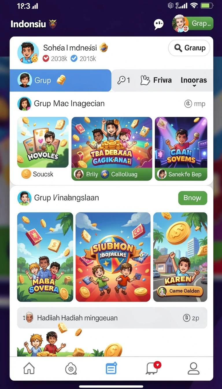Screenshot Review Aplikasi sedaptogel nomor 3