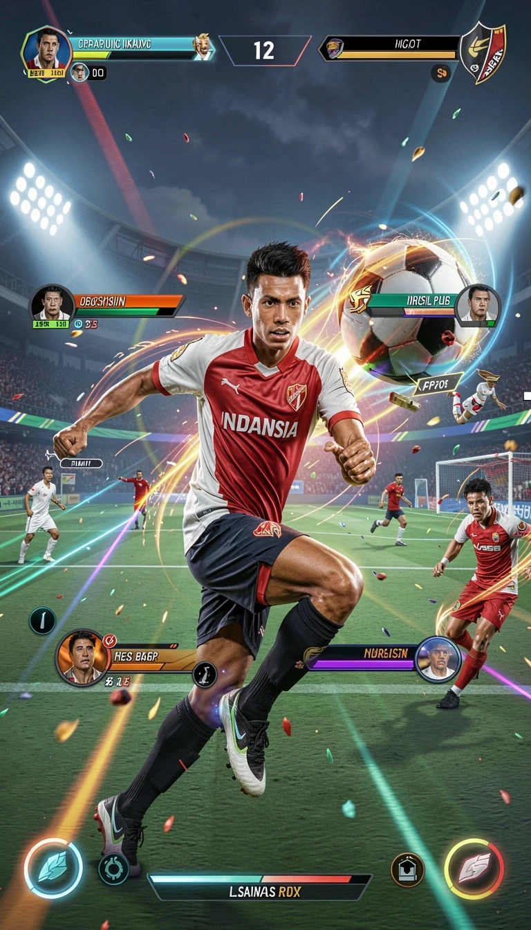 Screenshot Aplikasi 9et Resmi: Download dan Instalasi nomor 1
