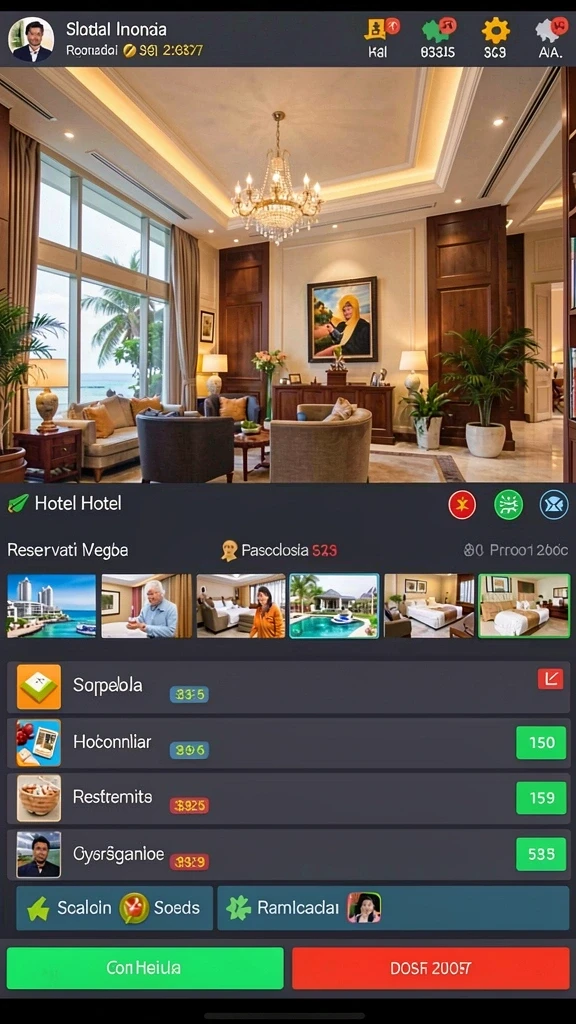 Screenshot Aplikasi hokibonus Resmi dan Terpercaya di Android nomor 2