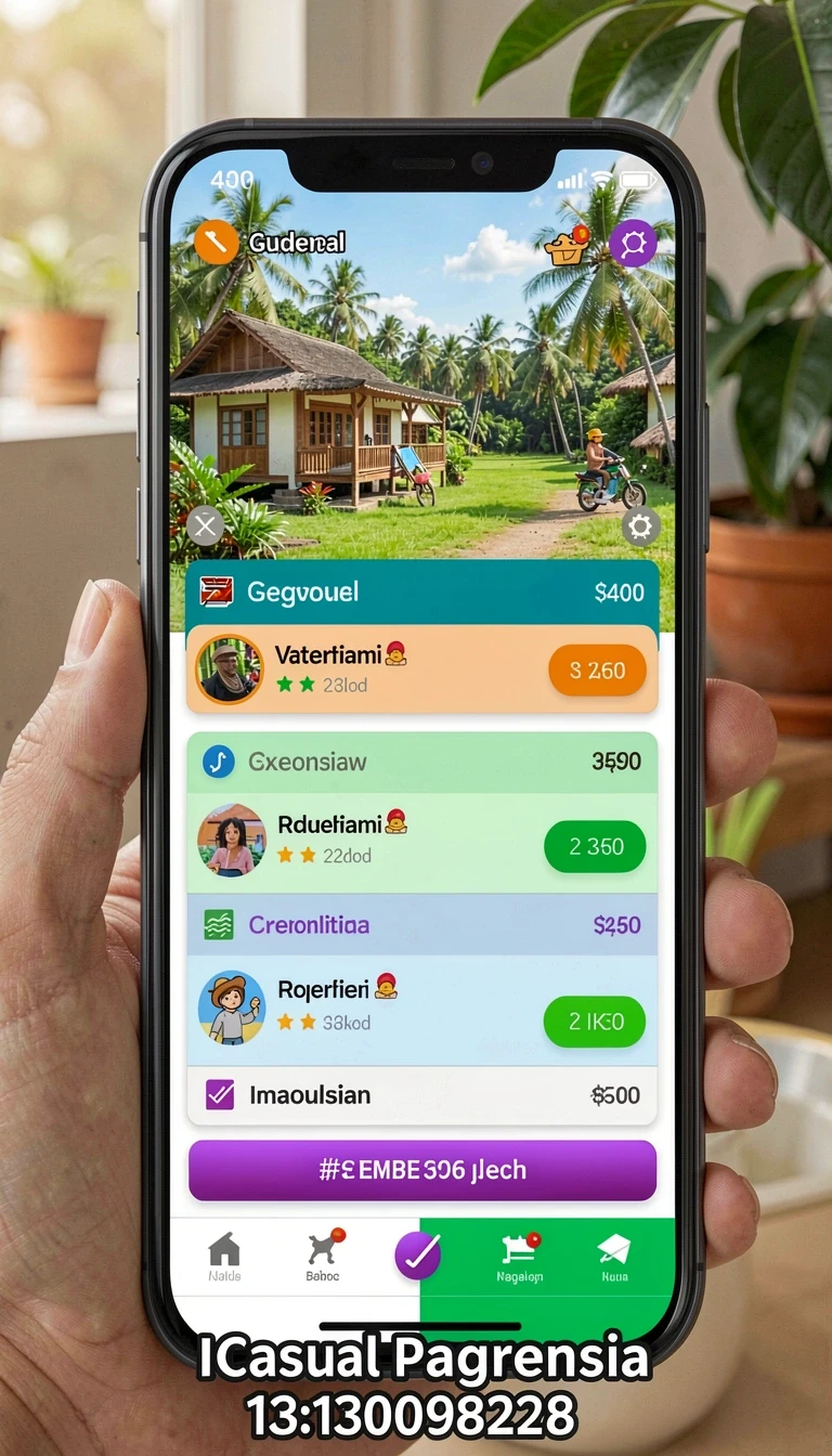 Screenshot Review Aplikasi s9s9 nomor 1