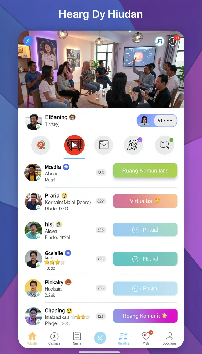 Screenshot Review Aplikasi joss777 nomor 2