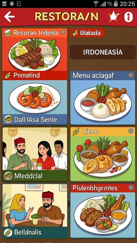 Screenshot Review Aplikasi logamwin nomor 3