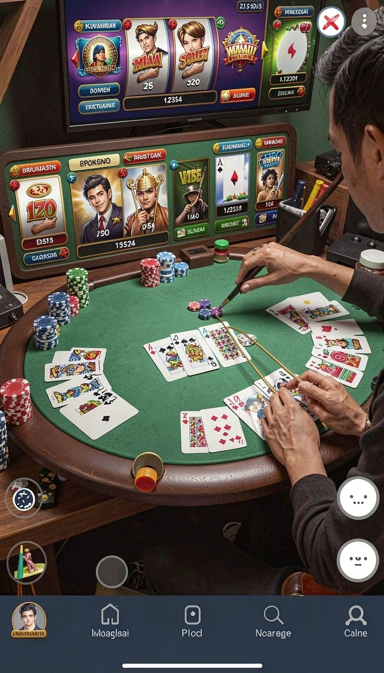 Screenshot Review Aplikasi ovabet nomor 2