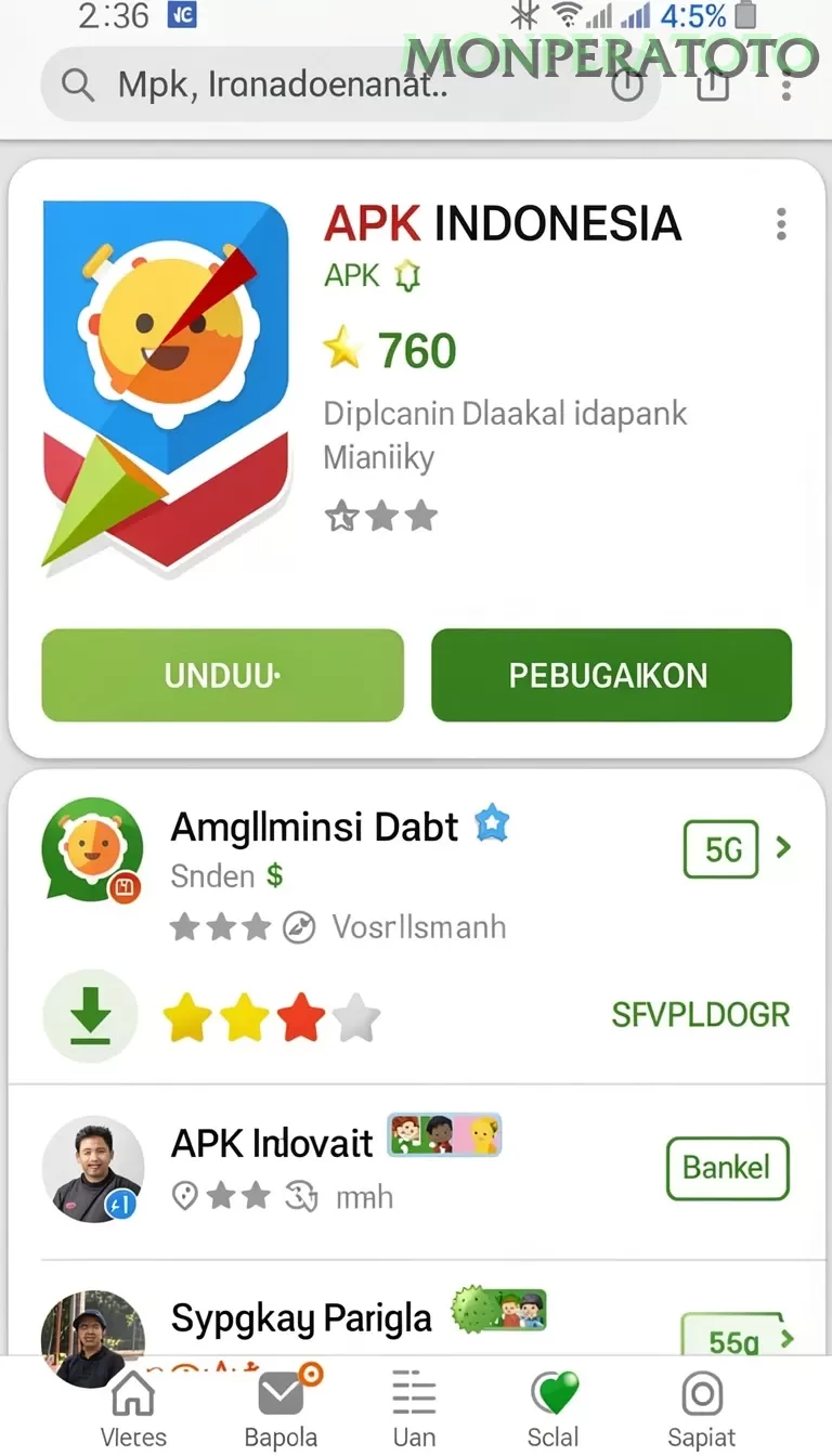 Screenshot togel123 nomor 3