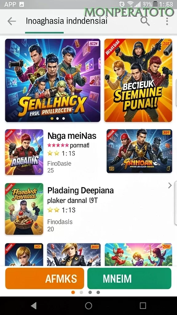 Screenshot togel123 nomor 2