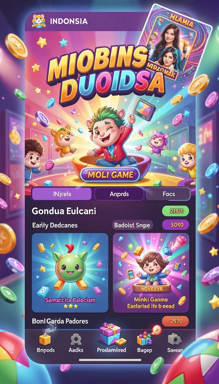 Screenshot Aplikasi dhx4d Resmi dan Terpercaya di Android nomor 3