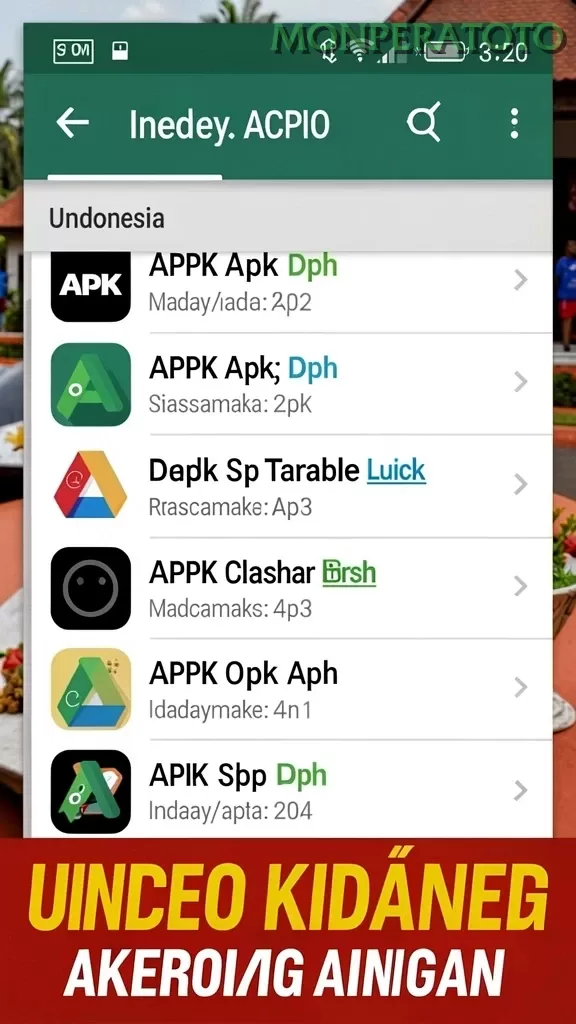 Screenshot mainslot88 nomor 2