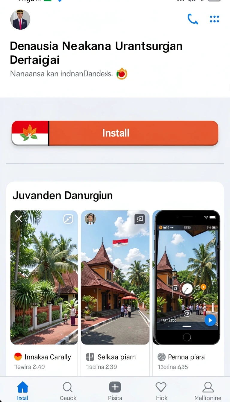 Screenshot Review Aplikasi kno89 nomor 2