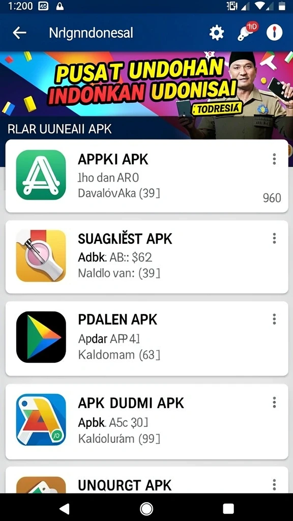 Screenshot Aplikasi rpwin1 Resmi: Download dan Instalasi nomor 1
