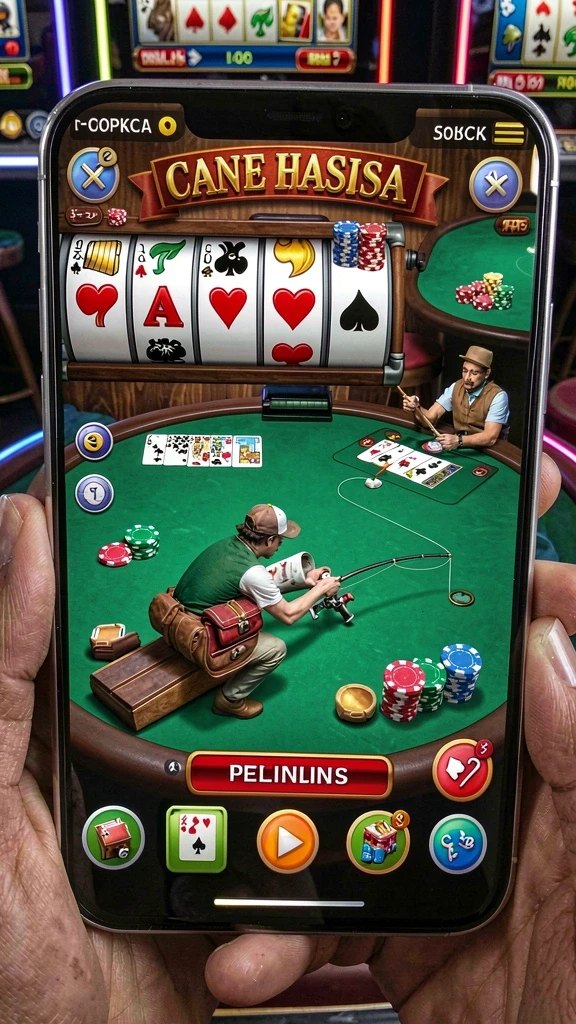 Screenshot Review Aplikasi goltogel nomor 2