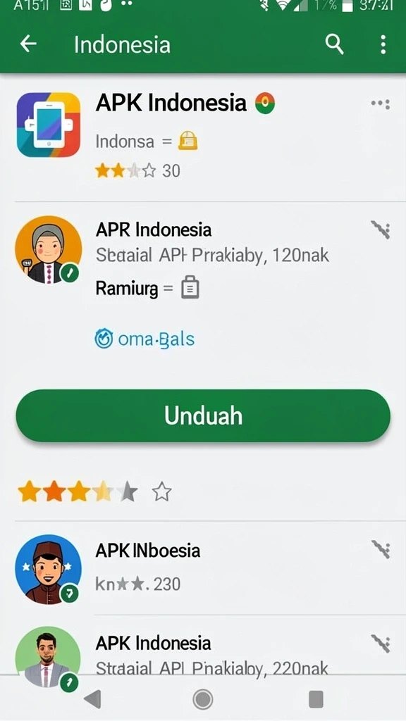 Screenshot Aplikasi pasar123 Resmi dan Terpercaya di Android nomor 3