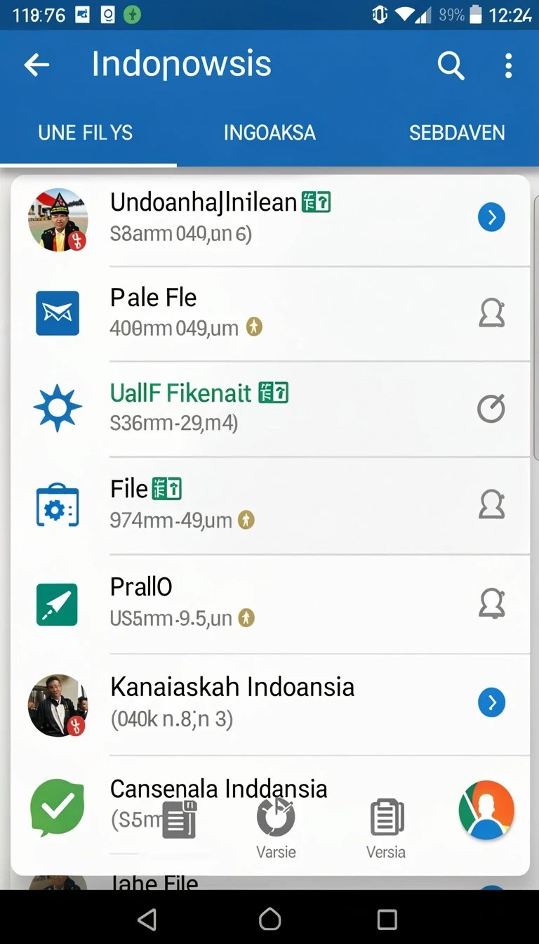 Screenshot Review Aplikasi citibet88 nomor 2