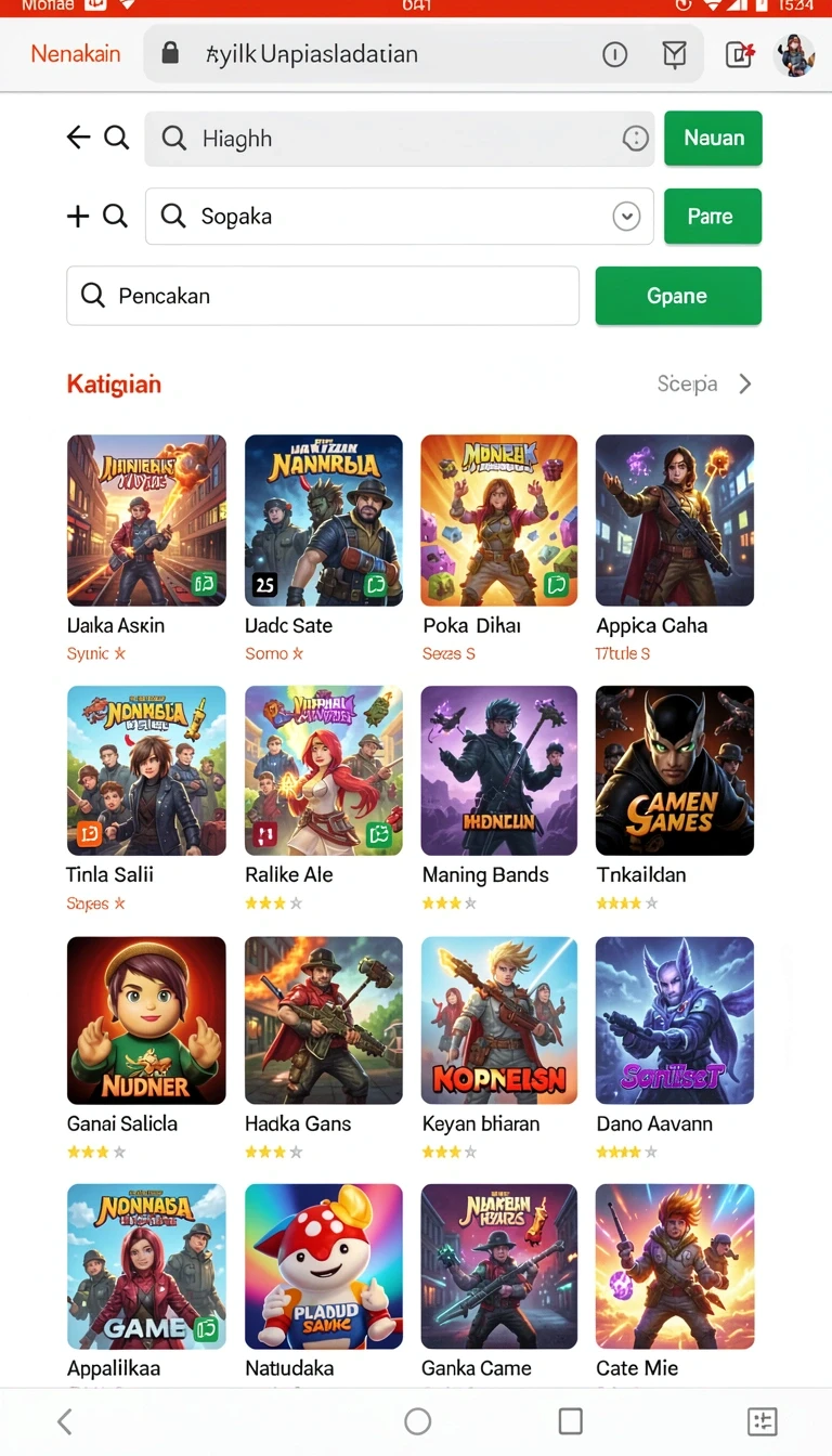 Screenshot Review Aplikasi super33 nomor 1