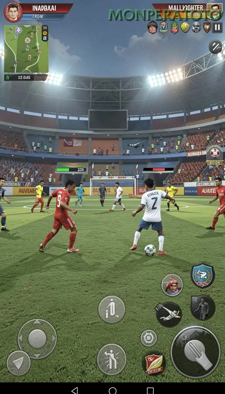 Screenshot wk888 nomor 1