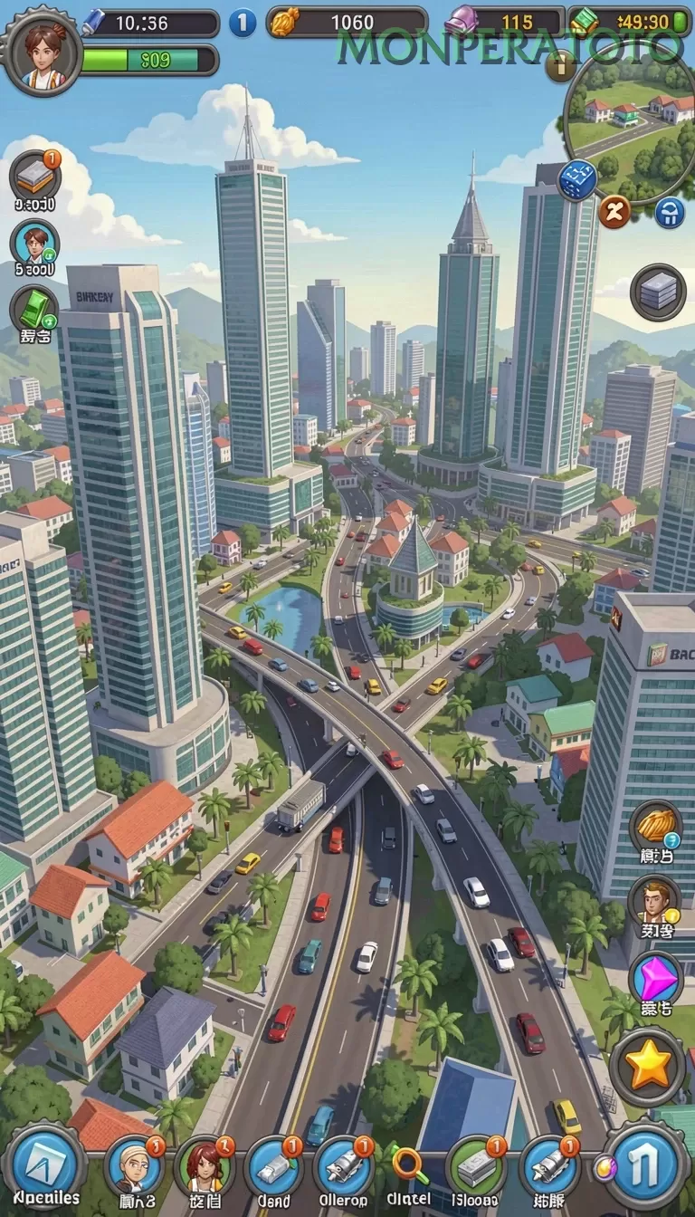 Screenshot danagame nomor 3