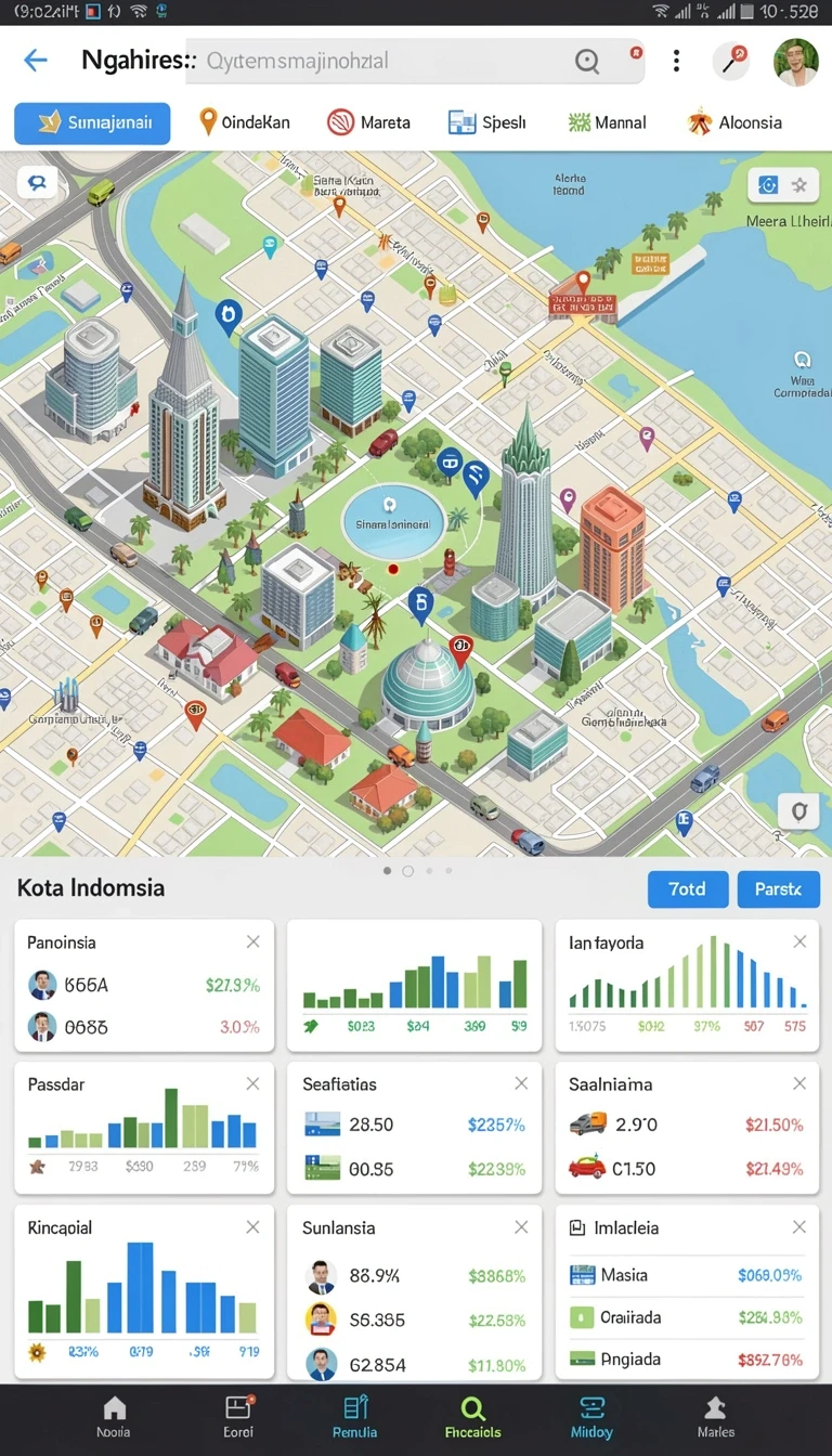 Screenshot Review Aplikasi gototo nomor 2