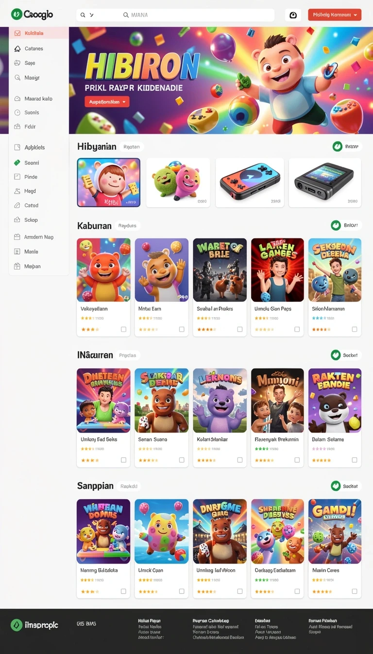 Screenshot Review Aplikasi winboss nomor 2