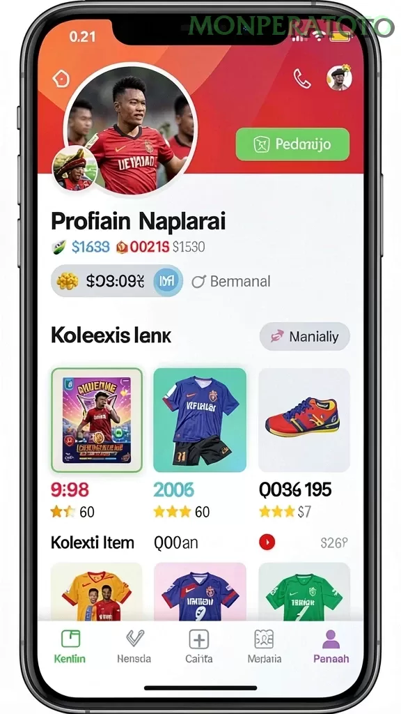 Screenshot hokibonus nomor 3